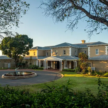 Prince'S Grant Coastal Golf Estate - The Lodge-2