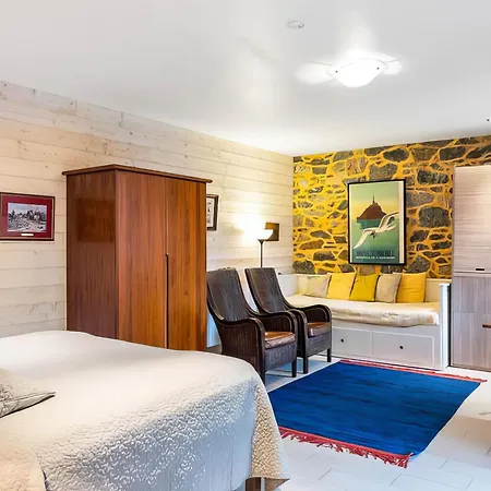 Relais Saint Aubin-2