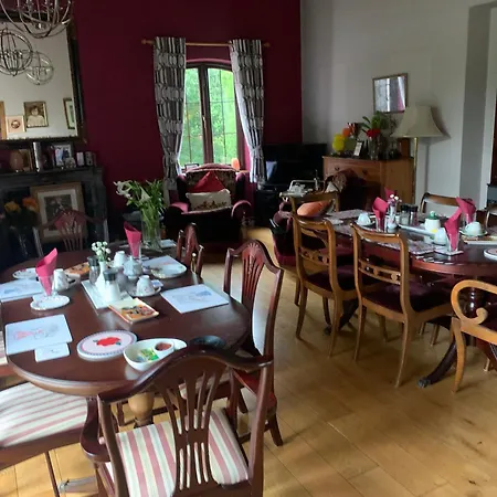 Beech Lodge B&B-2