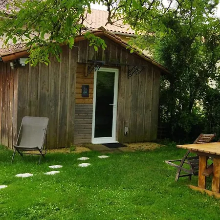 La Maison des Escargots-3