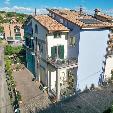 I Fiori di Margherita Luxury B&B-2