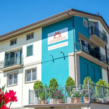 I Fiori di Margherita Luxury B&B-3