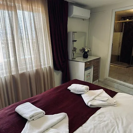 Bursa Malkoc Hotel-3