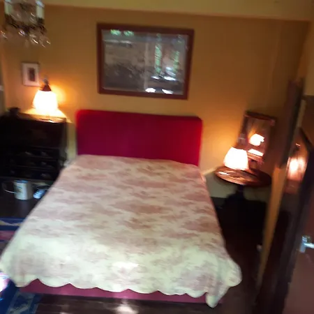 Chambre d'Hote Le Theron-2