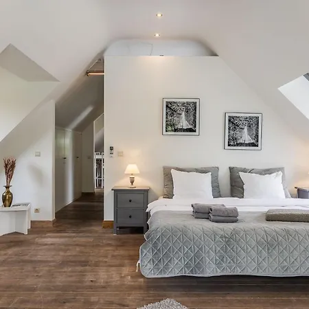 Domein Den Buiten Bed And Breakfast Dnd-2