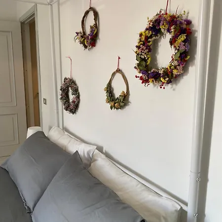NICE - camere con bagno privato-3