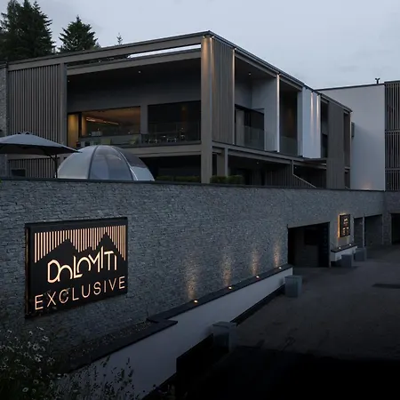 Dolomiti Exclusive Your Mountain Suite-3