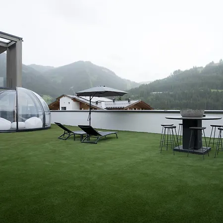 Dolomiti Exclusive Your Mountain Suite-2