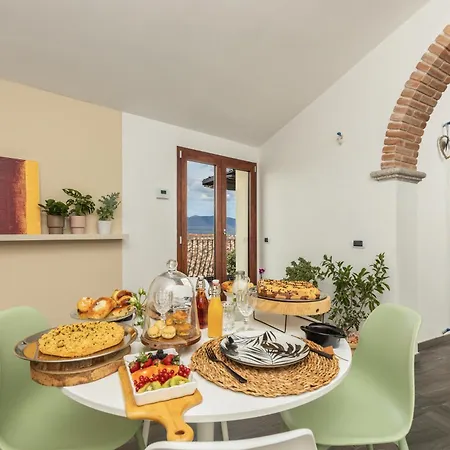Loft Rooms I Cinque Mori-2