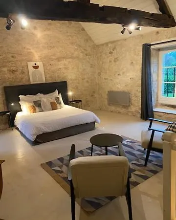 Manoir La Barriere - Lot-2