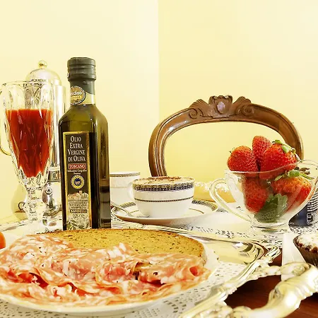 B&B Casa Moscato Firenze-2