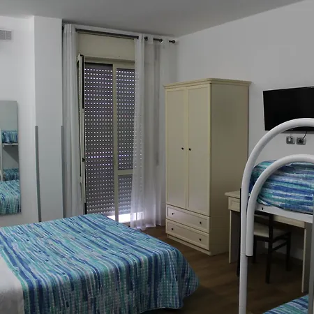 Otto&Mezzo B&B-2