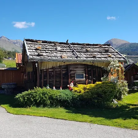 Residence Condor-2