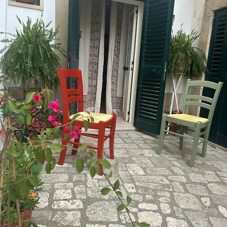 B&B Lilium Otranto-3
