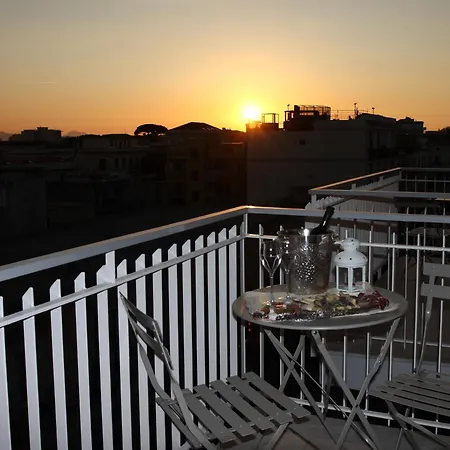Pompei Palace B&B-2