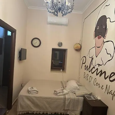 B&B O' Core e Napule-2