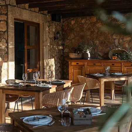 Antonias Finca Agroturismo - Adults Only-3