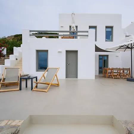 Kymo Luxury Suites Paros-3