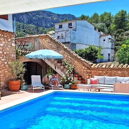 Casa La Vall-3