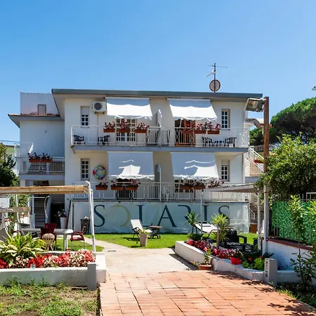 Solaris Wellness Paestum-2