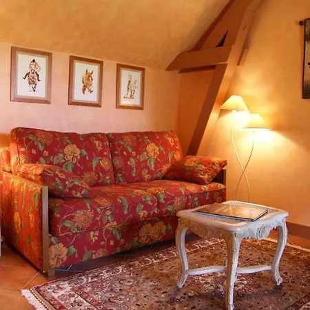 Chambres D'Hotes - Domaine De Montizeau-2