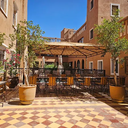 Kasbah La Cigogne-2