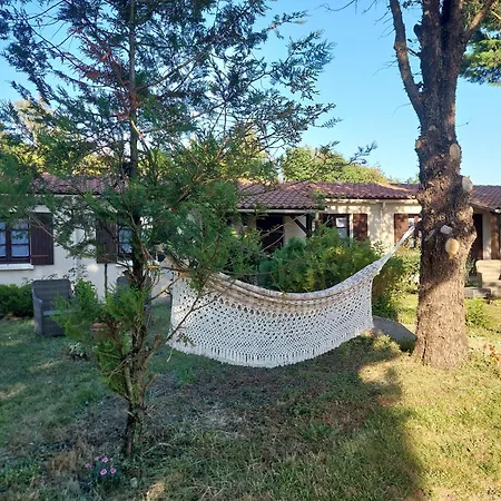 Logis de La Garenne-3