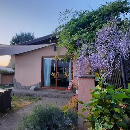 B&B A Casa Di Silvia-3