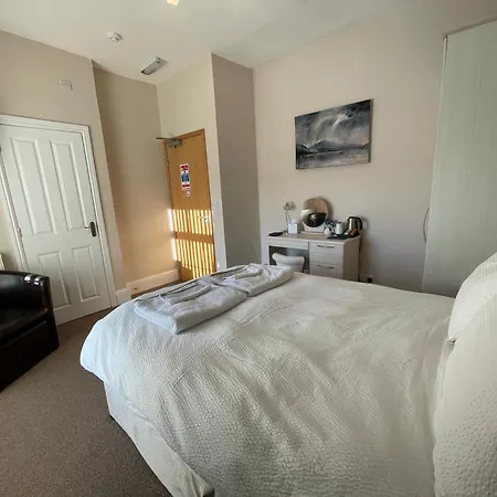 Bwch Yn Uchaf B&B-2