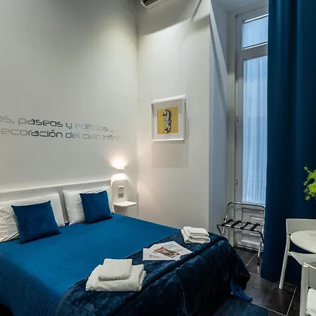 Skyhouse Chiaia-2