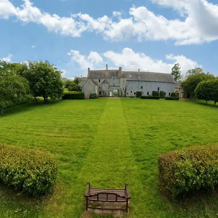 MANOIR du QUESNAY-2