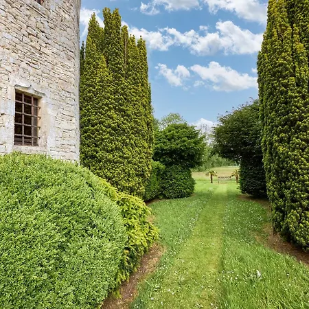 MANOIR du QUESNAY-3