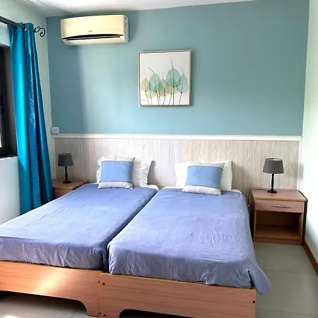 Blue Beryl Guest House-2