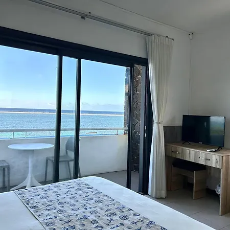 Blue Beryl Guest House-3