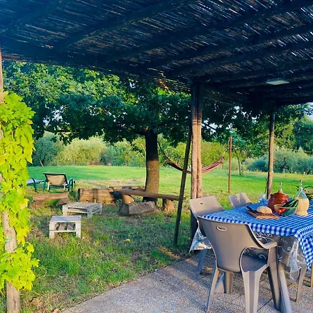 La Casa Nell'Aia-2