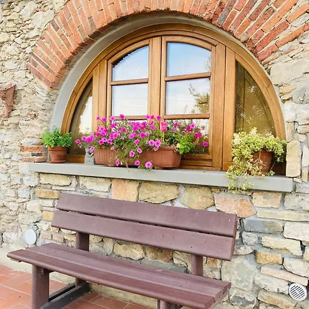 La Casa Nell'Aia-3