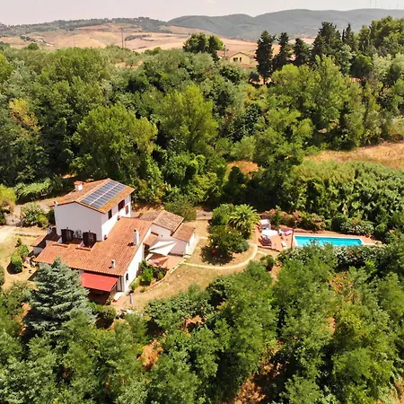 Villa Nerone B&B-3