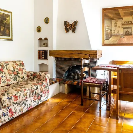 Villa Nerone B&B-2