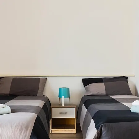 Benvenuti in puglia B&B-3