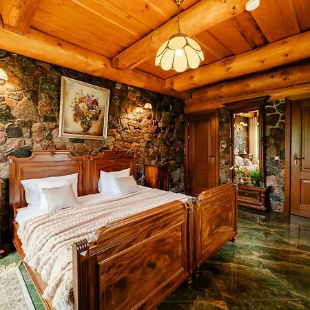 Retrohouse -Wypoczynek Bez Dzieci-Sauna-Jacuzzi-Rowery Zadzwon ! (Adults Only)-3