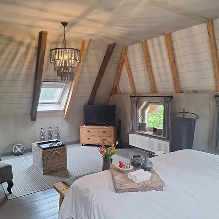 B&B De Meidoornhof-3