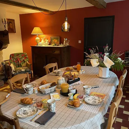 La Chaise Haute-2