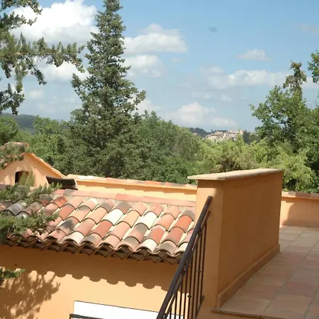La Maison de Campagne-2