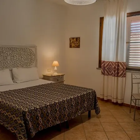 B&B Il Corbezzolo-2