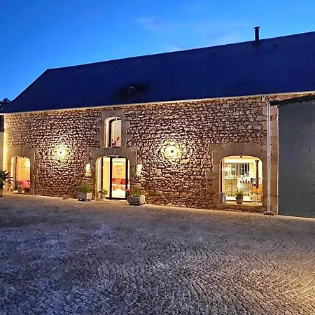 Le Petit Paradis 24-3