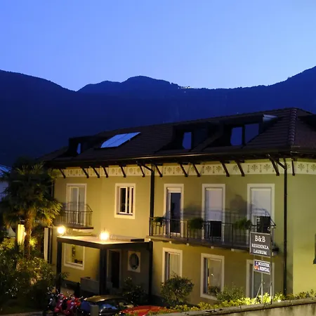 Residenza Laurum-3