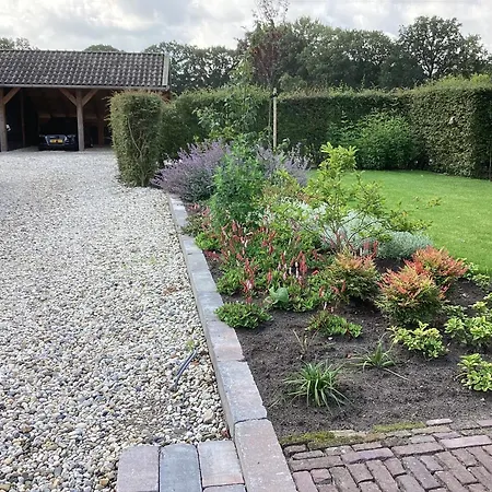 B&B De Meidoornhof-2
