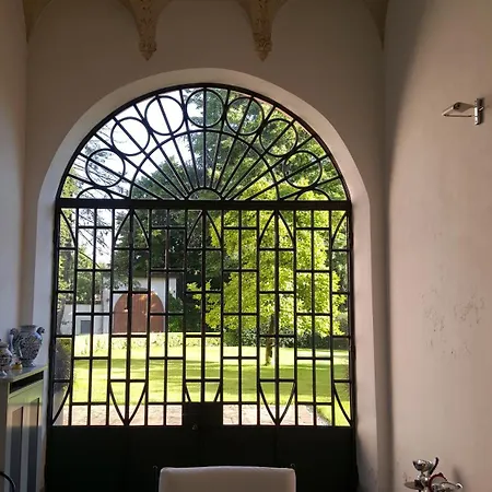 B&B La Cascina Grossa-2