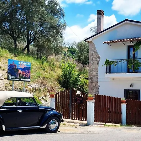 Monte degli Elci b&b-3
