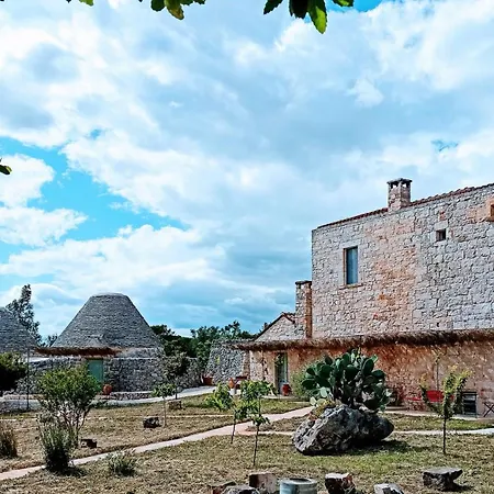 Masseria LoJazzo-2